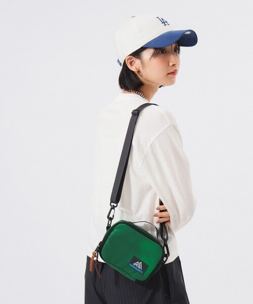 GREGORY / VINTAGE MINI MISSION PACK