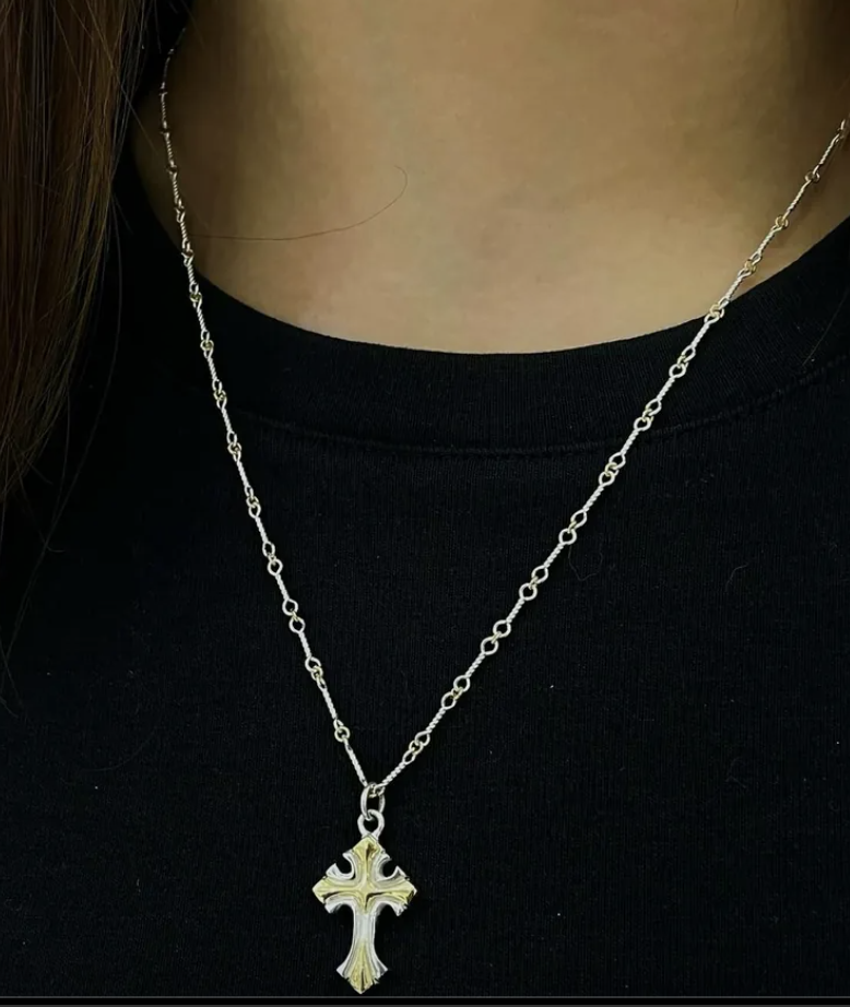 Special chain by Eiki Sugaya