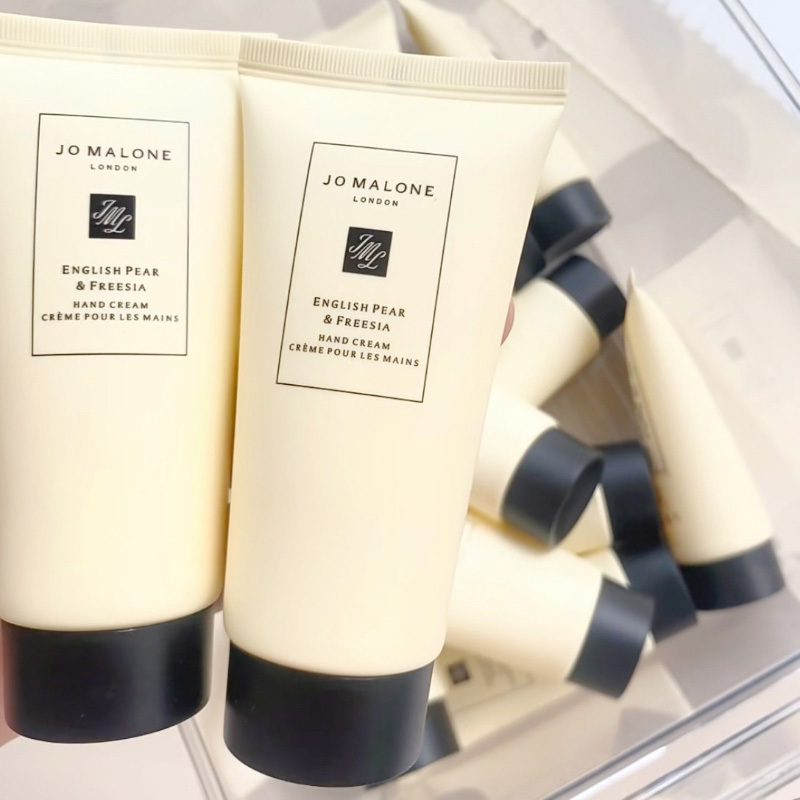 Jo malone 英國梨與小蒼蘭護手霜 50ml
