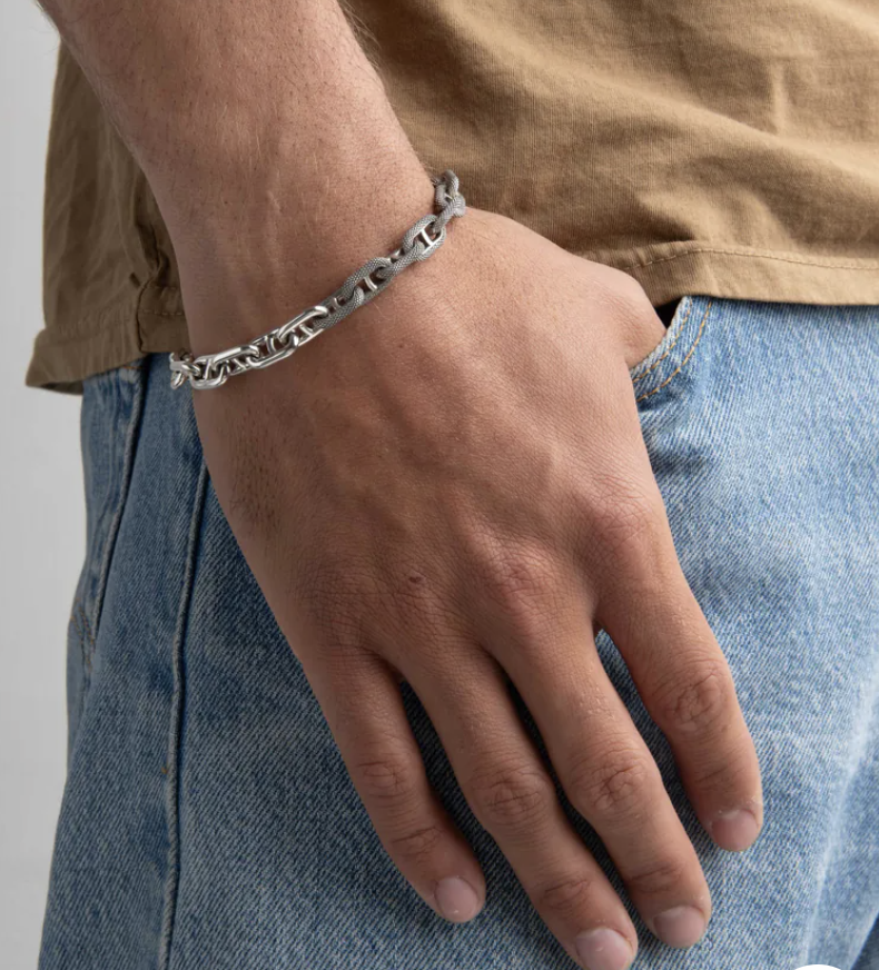 Model 22 Bracelet | Mixed Motif