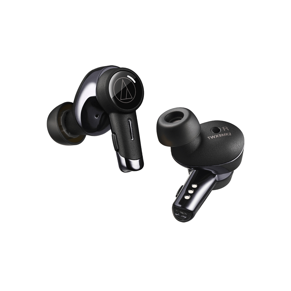 鐵三角 | 真無線耳機 ATH-TWX9MK2