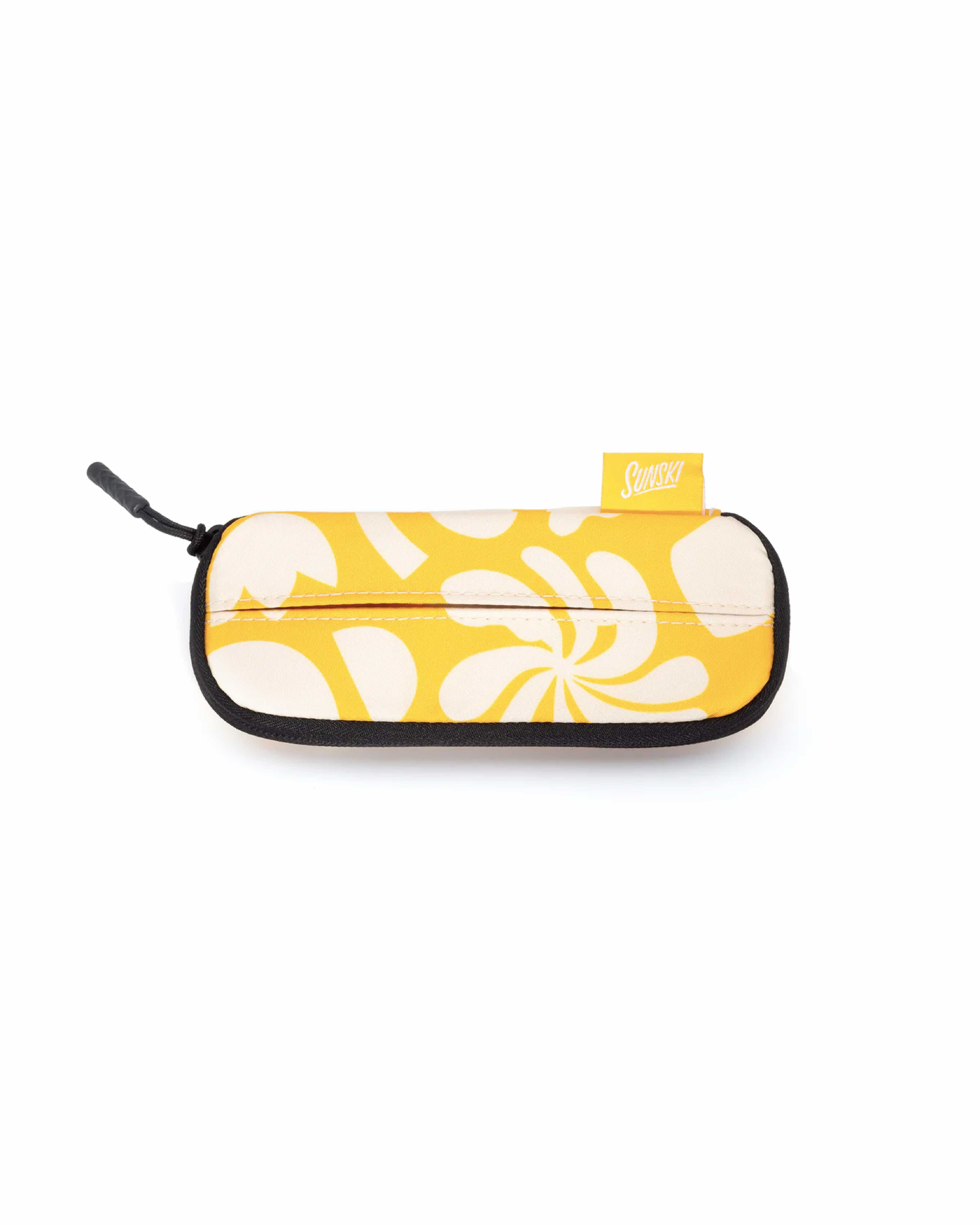 SUNSKI Zipper Case 拉鍊眼鏡盒 ACC-CA
