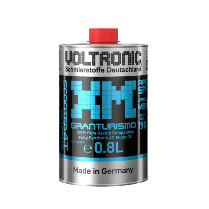 VOLTRONIC SCOOTER 4T ULTIMATE XM (0.8L)