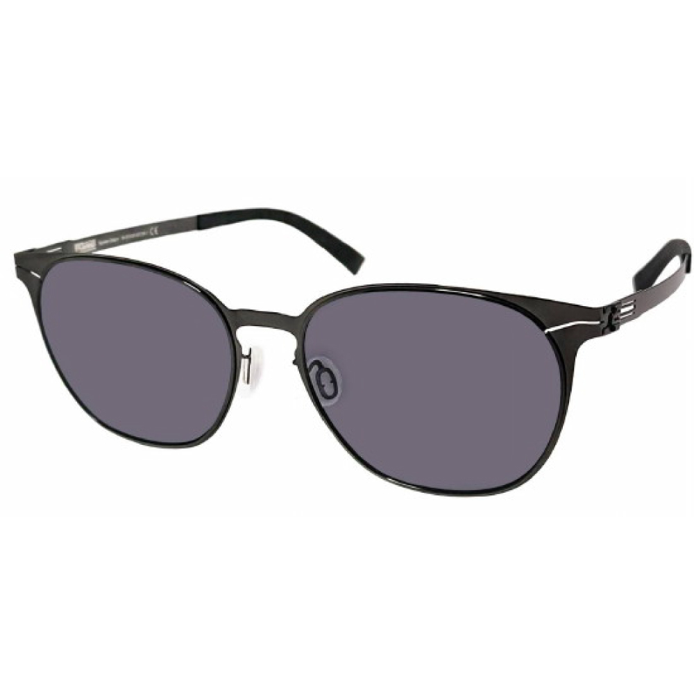 【POLARIS】偏光薄鋼太陽眼鏡 | PS79070C1B