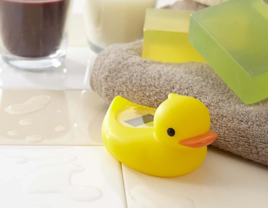 (3687) dretec  - Thermometer 熱水溫度計O-238 (香港行貨)