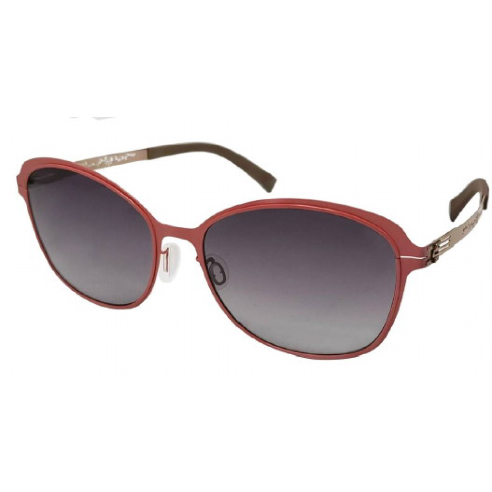 【POLARIS】偏光薄鋼太陽眼鏡 | PS79072C72