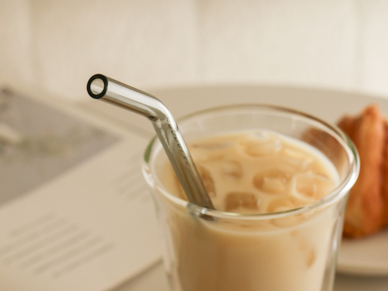 雙層玻璃杯客製