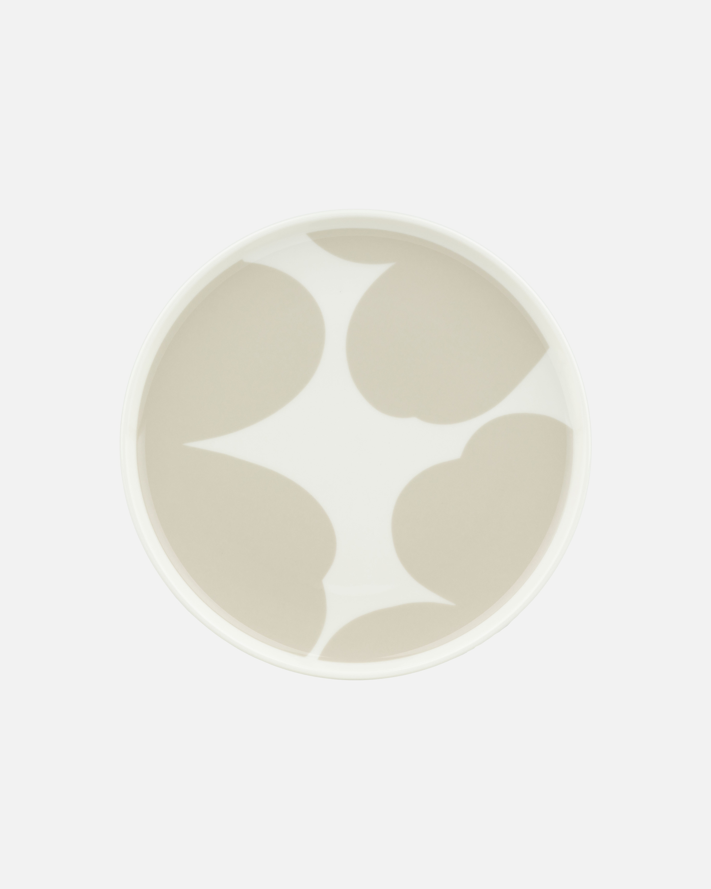 ISO UNIKKO 印花餐盤 20cm