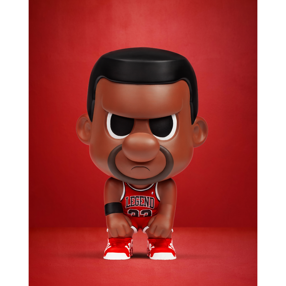 ZCWO FOOL PARADISE 愚者樂園 THREE KING // LEGENDARY // CHILDHOOD LEGENDARY MOMENT SET