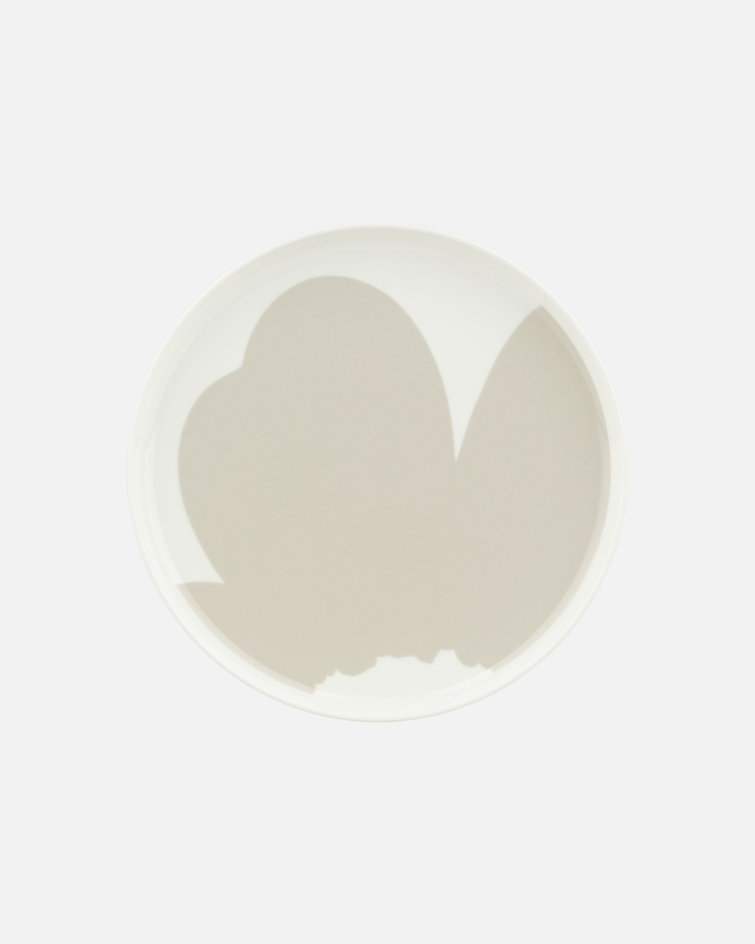 ISO UNIKKO 印花餐盤 25cm