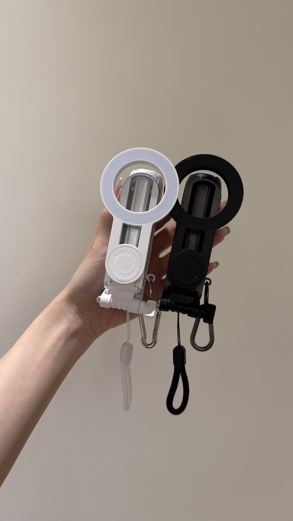 Mini小巧vlog神器腳架