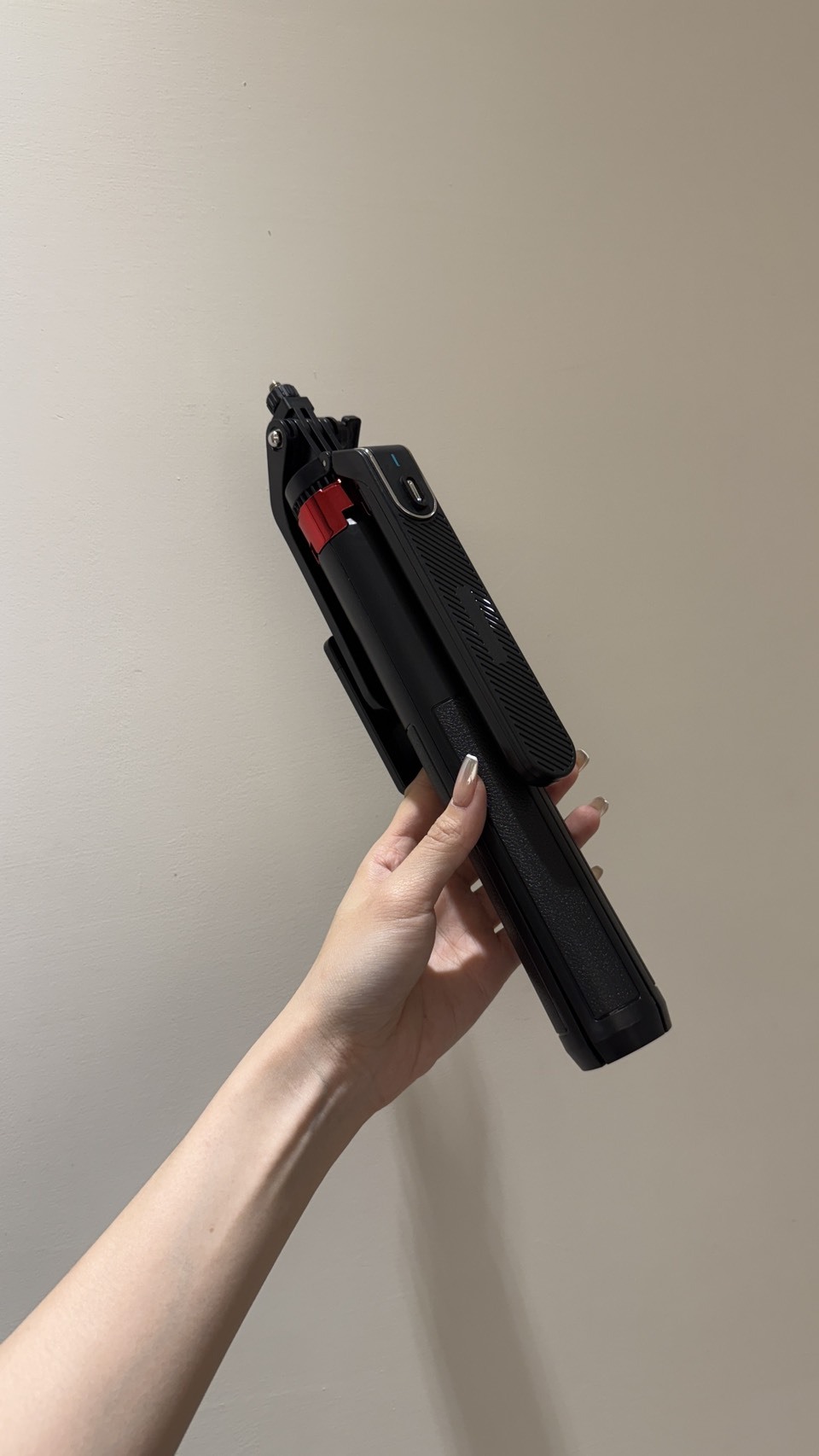 自媒體神器：180公分萬用腳架