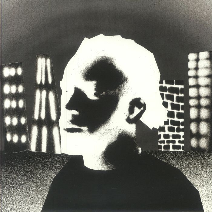 Sam Akpro《Evenfall》（LP）