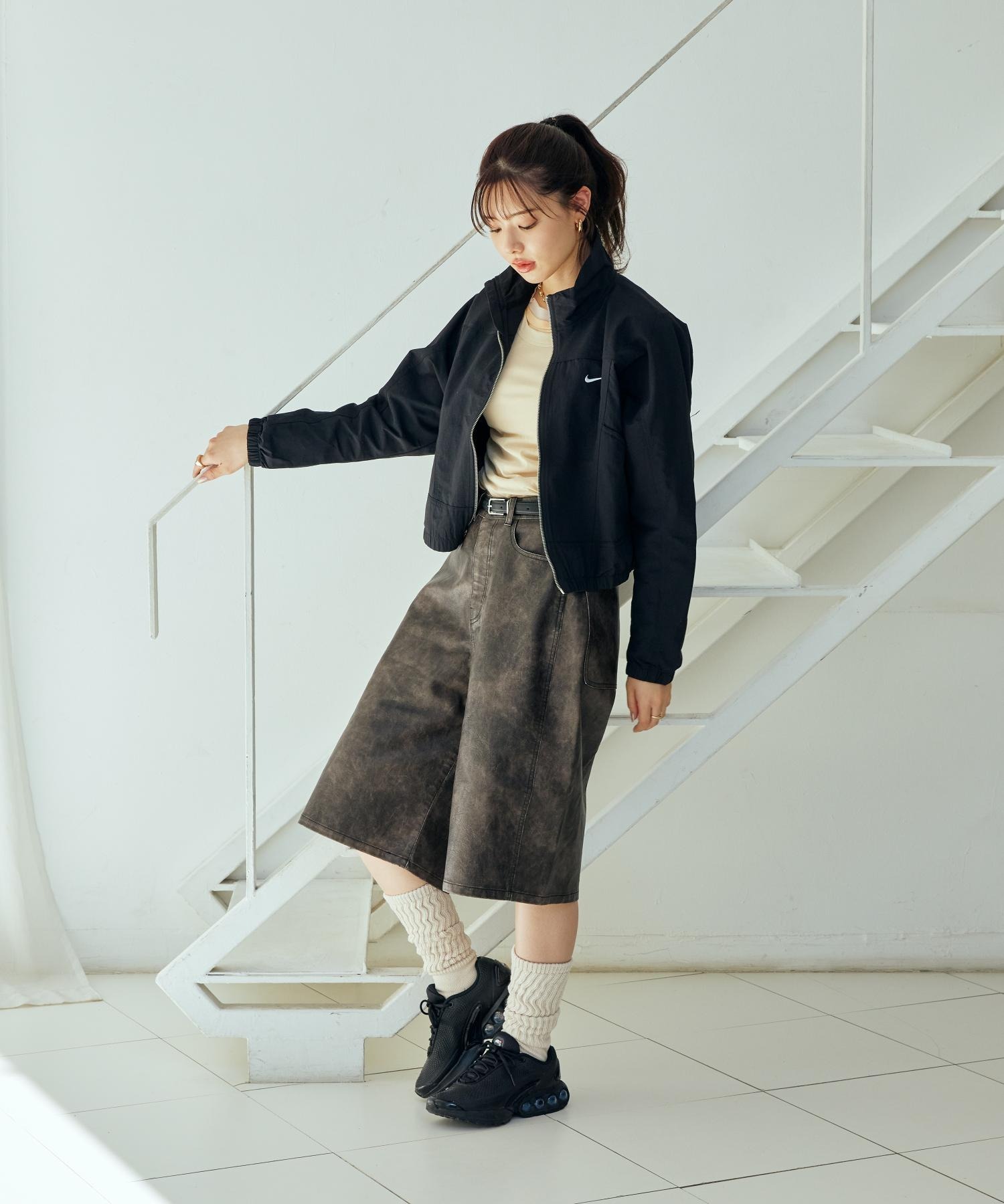 NIKE AIR MAX DN 全黑 緩震 氣墊 增高 男鞋 DV3337-006 女鞋 FJ3145-003 / 預購