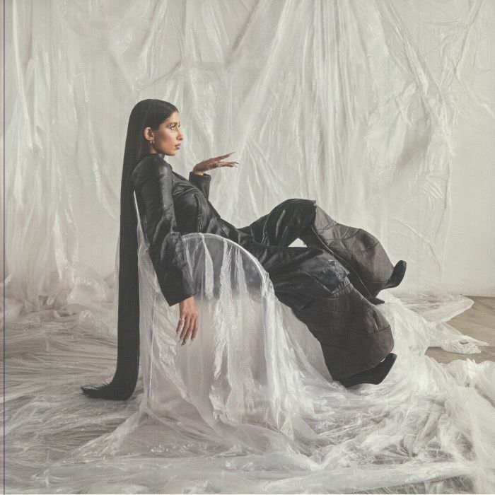 Surusinghe《I Can't Remember The Name Of This But That's Ok》（EP）