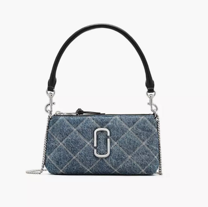 【預訂】G072097 Marc Jacobs 牛仔布小包系列