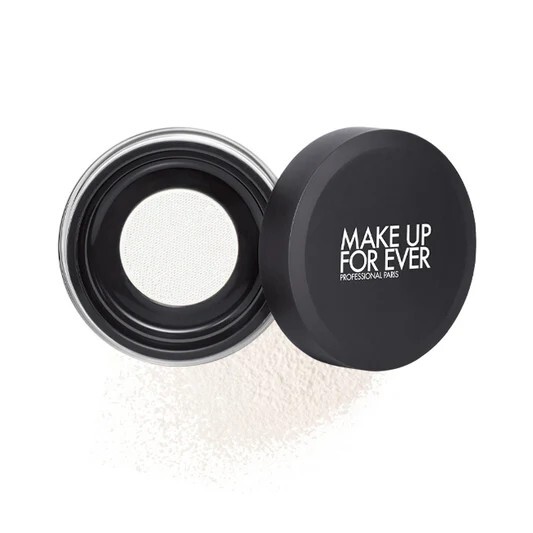 Make Up For Ever 高清柔肌空氣蜜粉 8.5g  #0.1TRANSLUCENT (NEW)