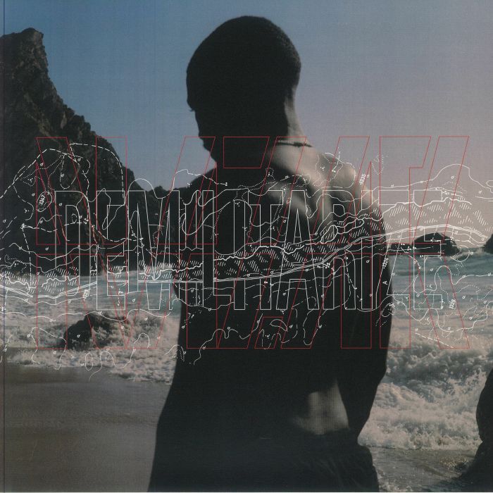 Nazar《Demilitarize》（透明膠LP）