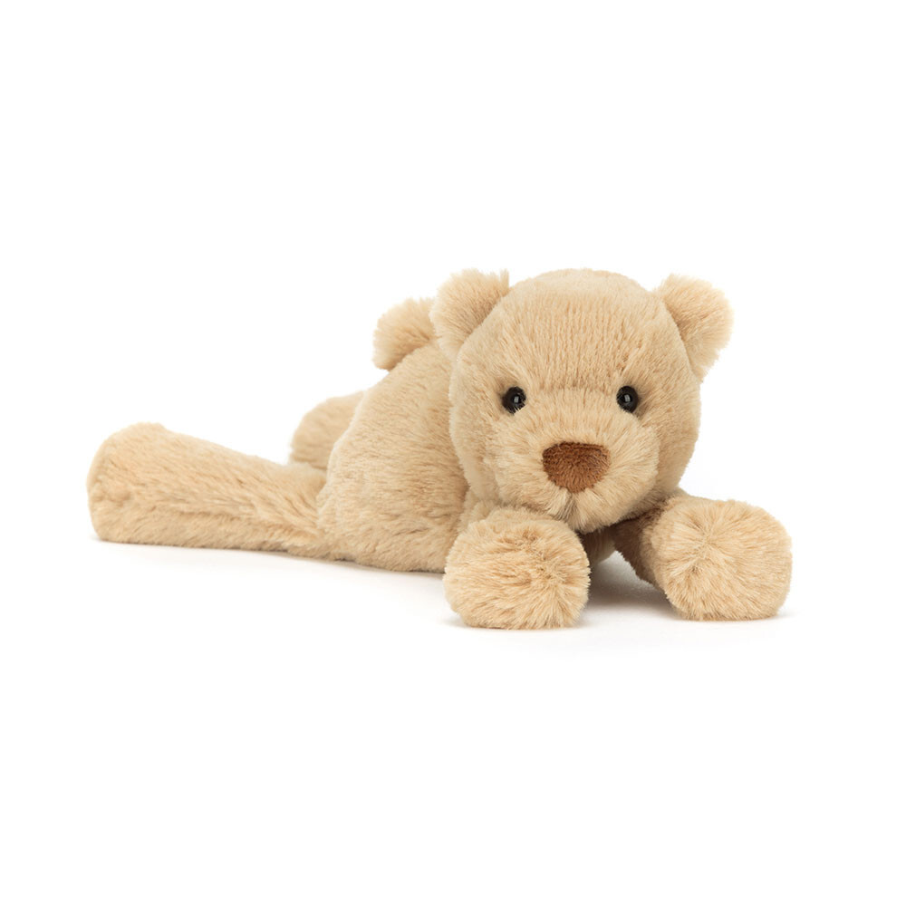 JELLYCAT 趴趴熊 Smudge Bear