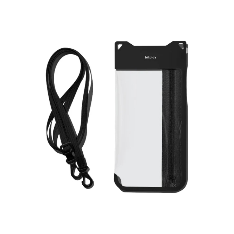 BITPLAY AquaSeal Phone Pouch IPX8 防水手機袋