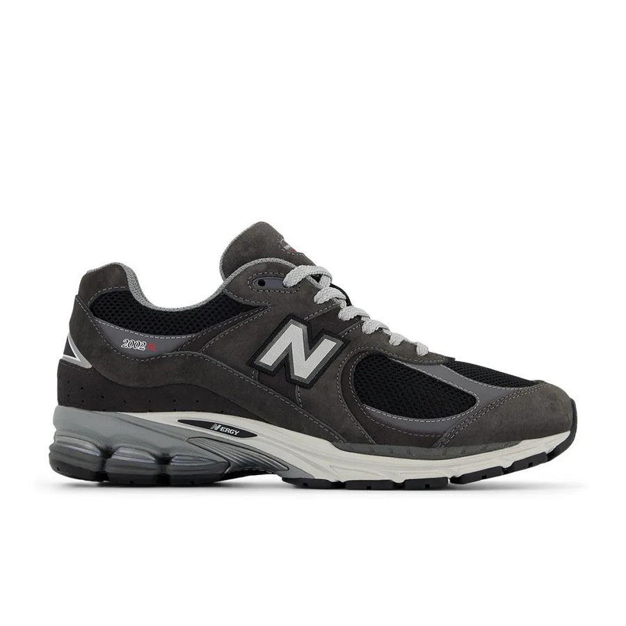 New Balance 2002R Black Cement 黑灰 U2002RA