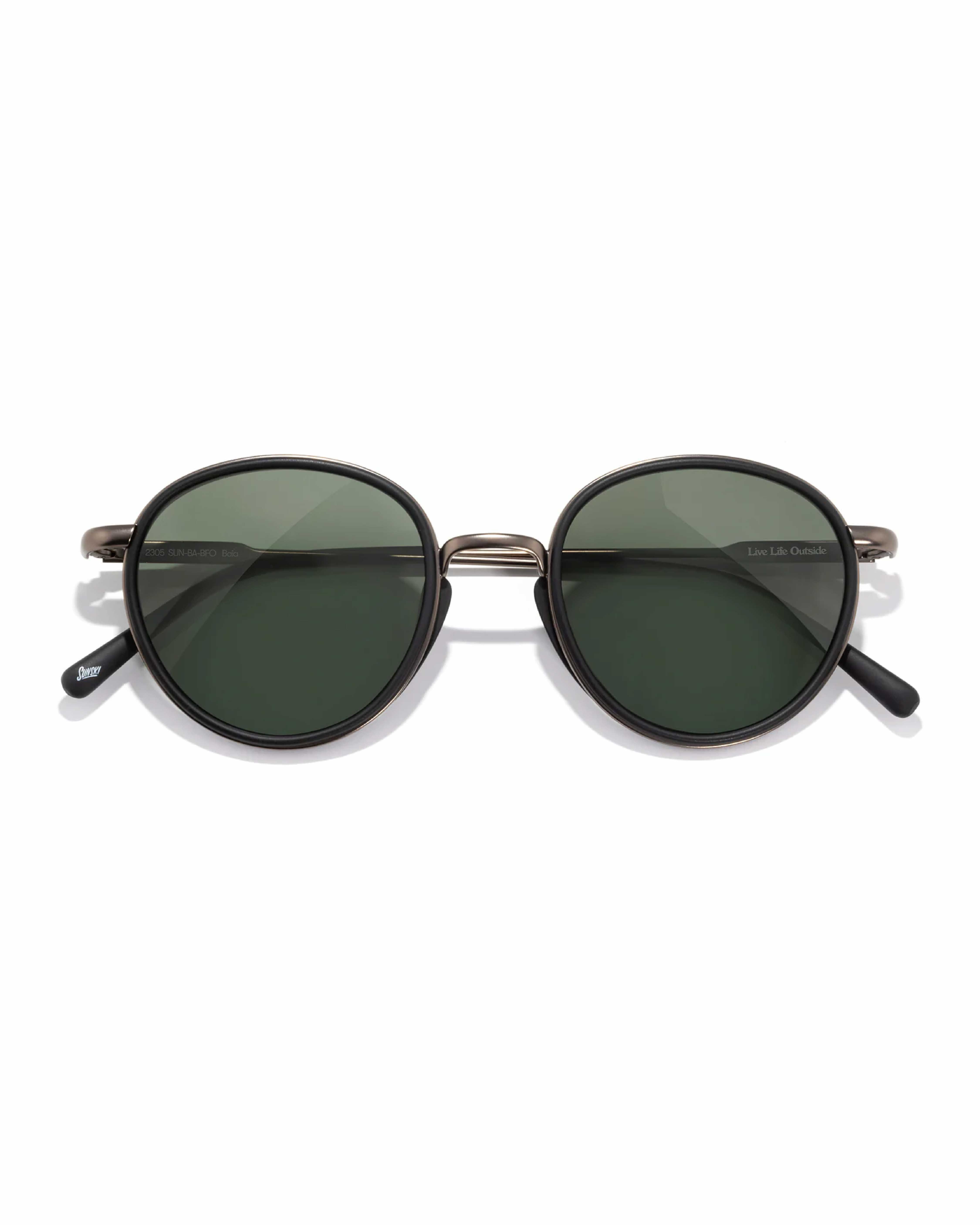 SUNSKI Baia - Black Forest 太陽眼鏡 SUN-BA-BFO