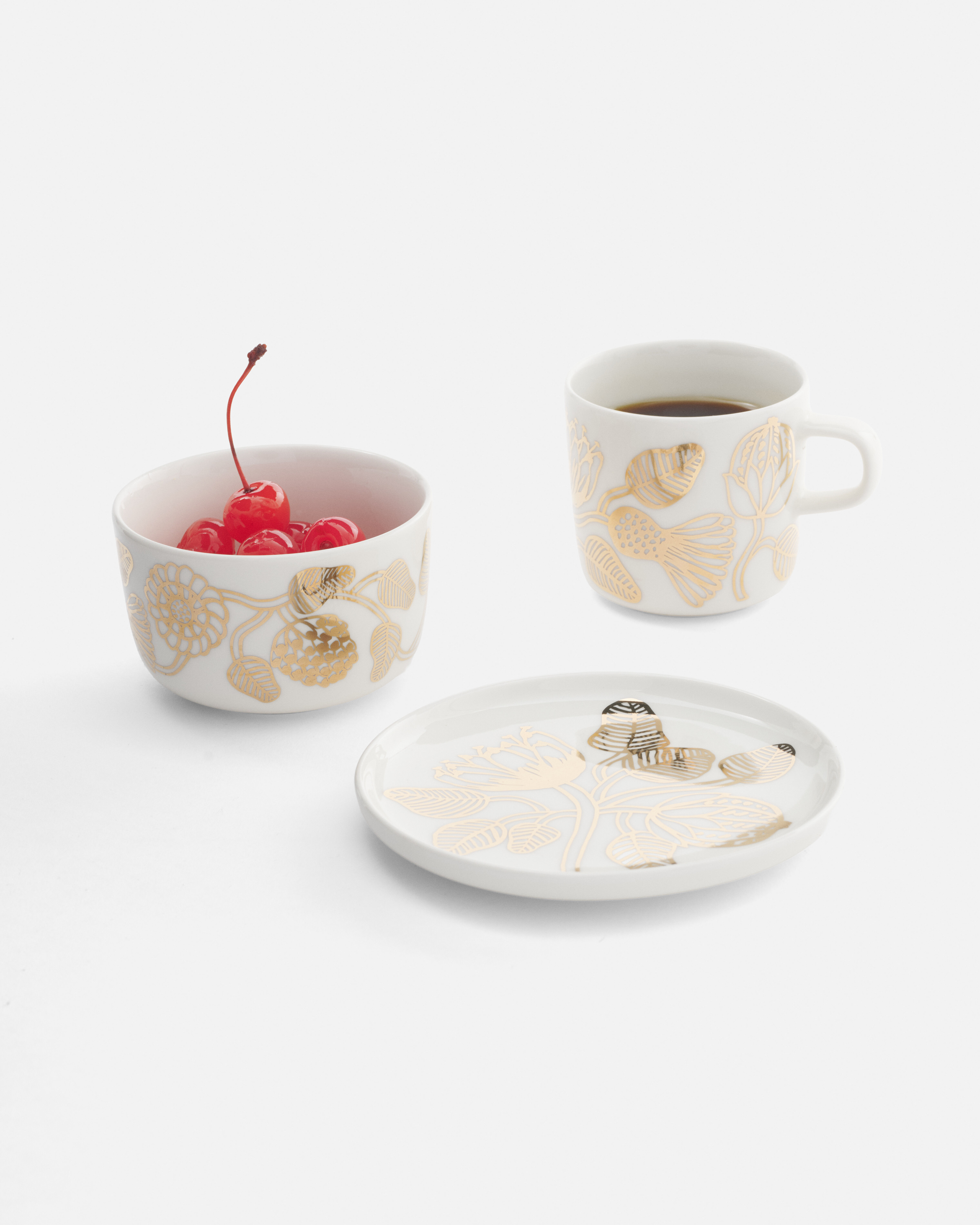 TIARA 馬克杯 200ml