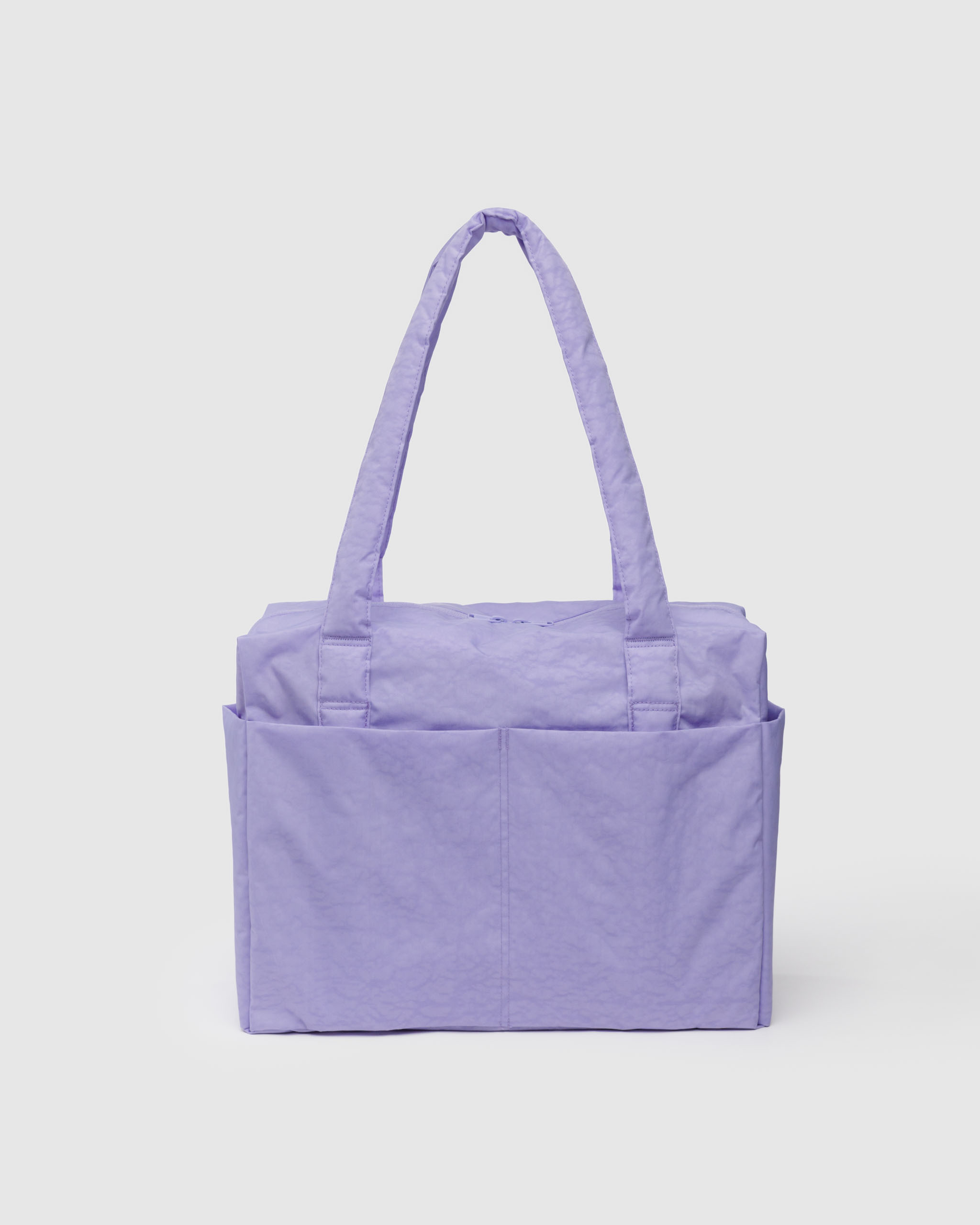 Small Cloud Carry-On - Wisteria| BAGGU
