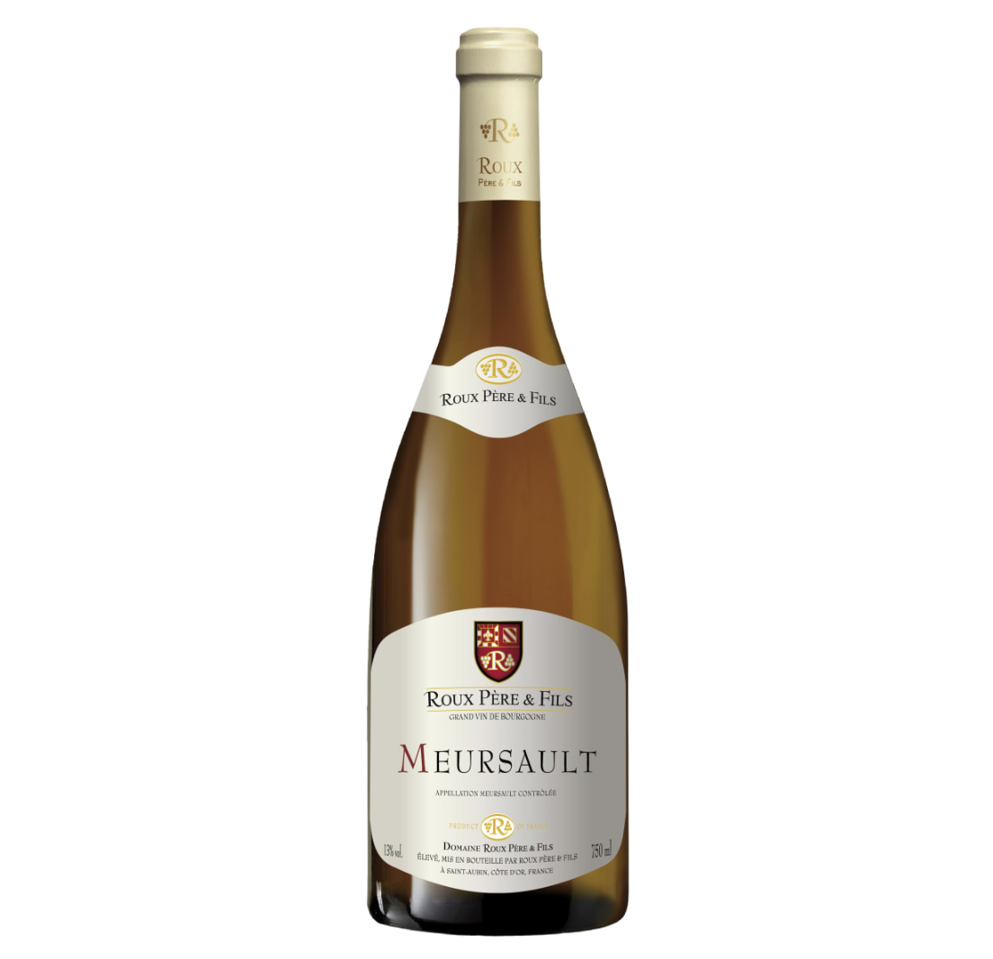 Roux Pere et Fils Meursault 2020
