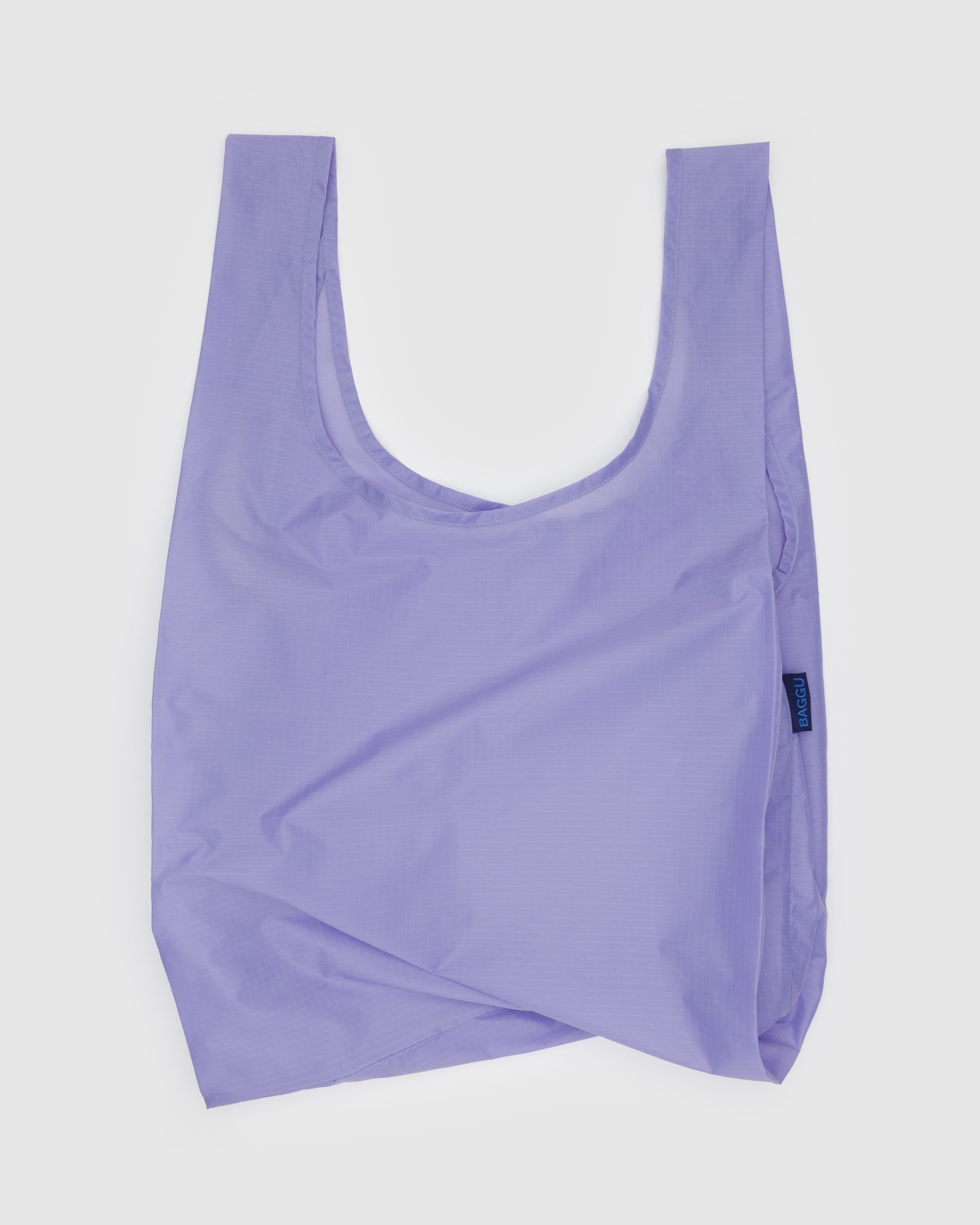 Standard Baggu - Wisteria｜BAGGU