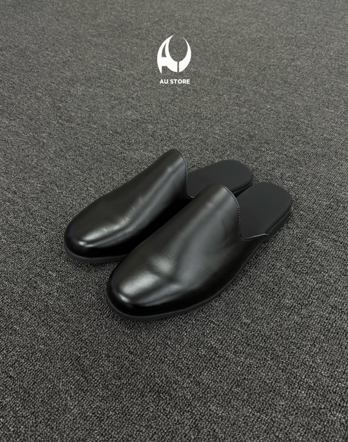 (預購) 超神慵懶感 懶人皮鞋 大推!