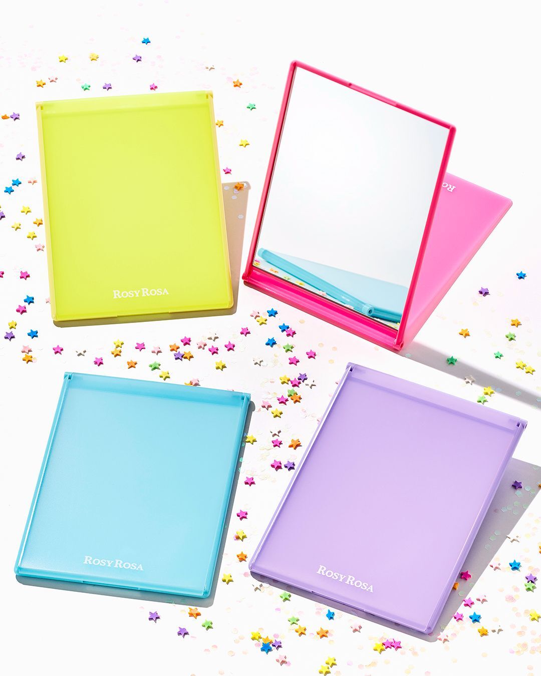 Realook Mirror Compact 高清化妝鏡 系列