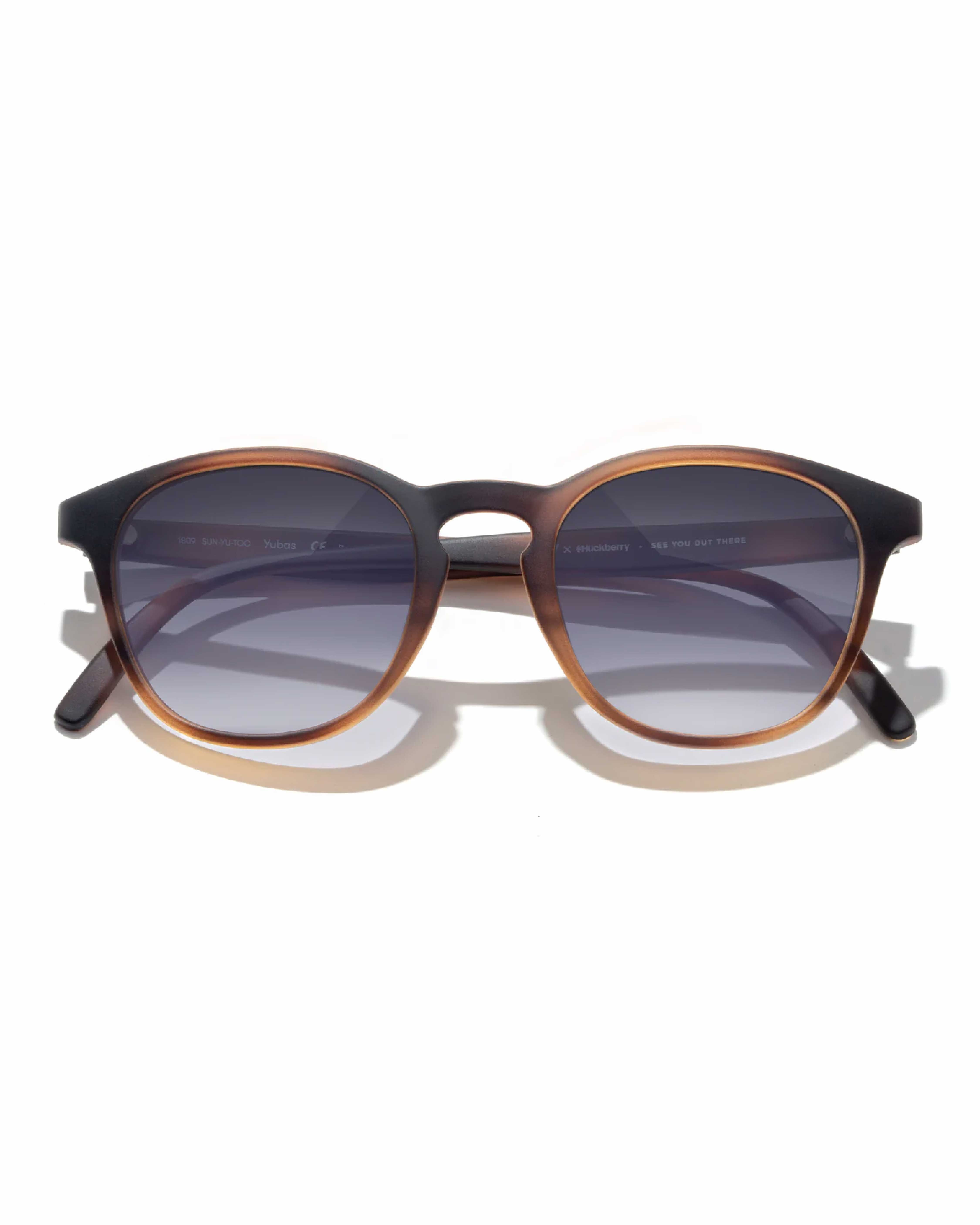 SUNSKI Yuba - Tortoise Ocean 太陽眼鏡 SUN-YU-TOC