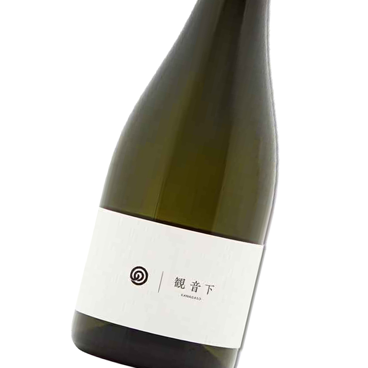 農口尚彥研究所 觀音下 2022