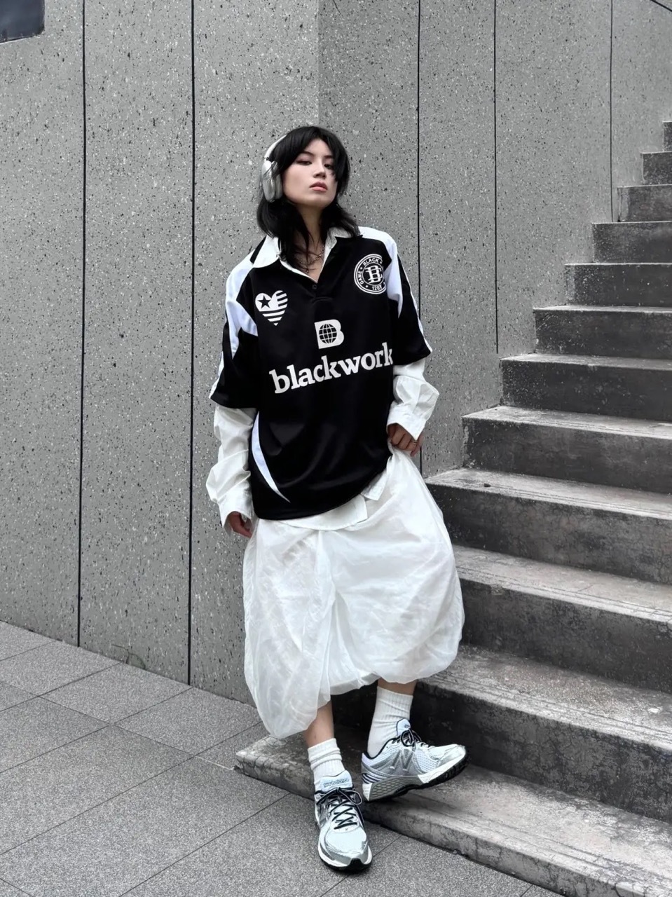 NEW BALANCE 860 NB 白銀 銀色 機能 男鞋 ML860GB2 / 調貨