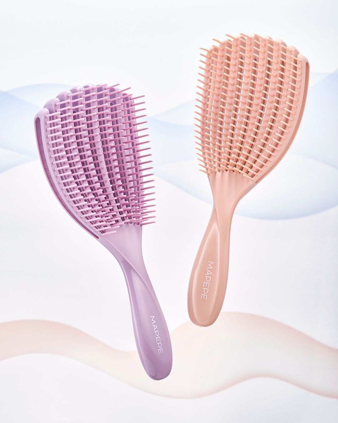 Finger Flex Brush 護髮彈性梳