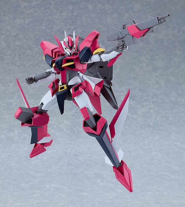 「ACG.GO」「預購」MODEROID BRADYON