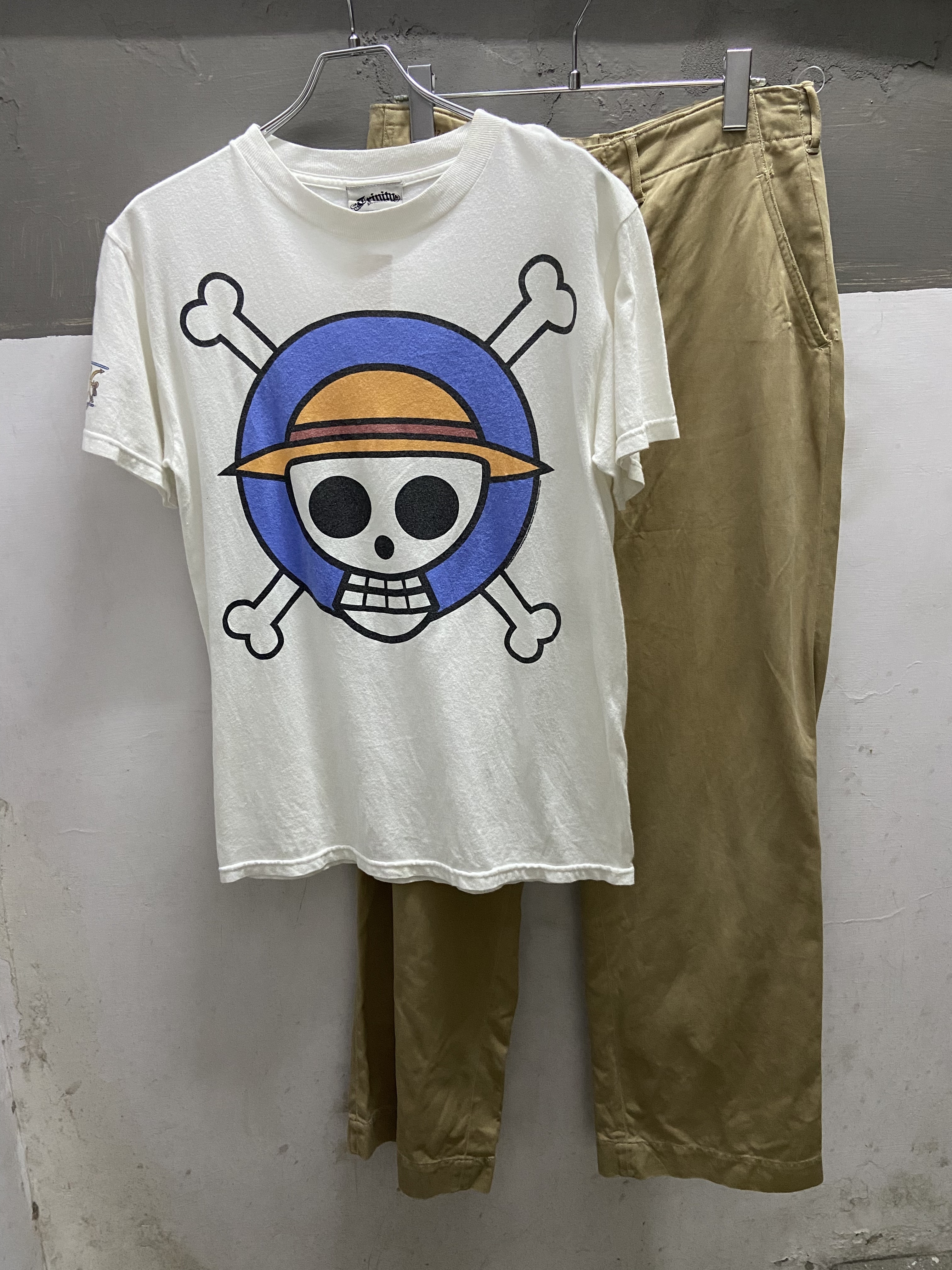 2000’s ONE PIECE Shonen Jump T-Shirt