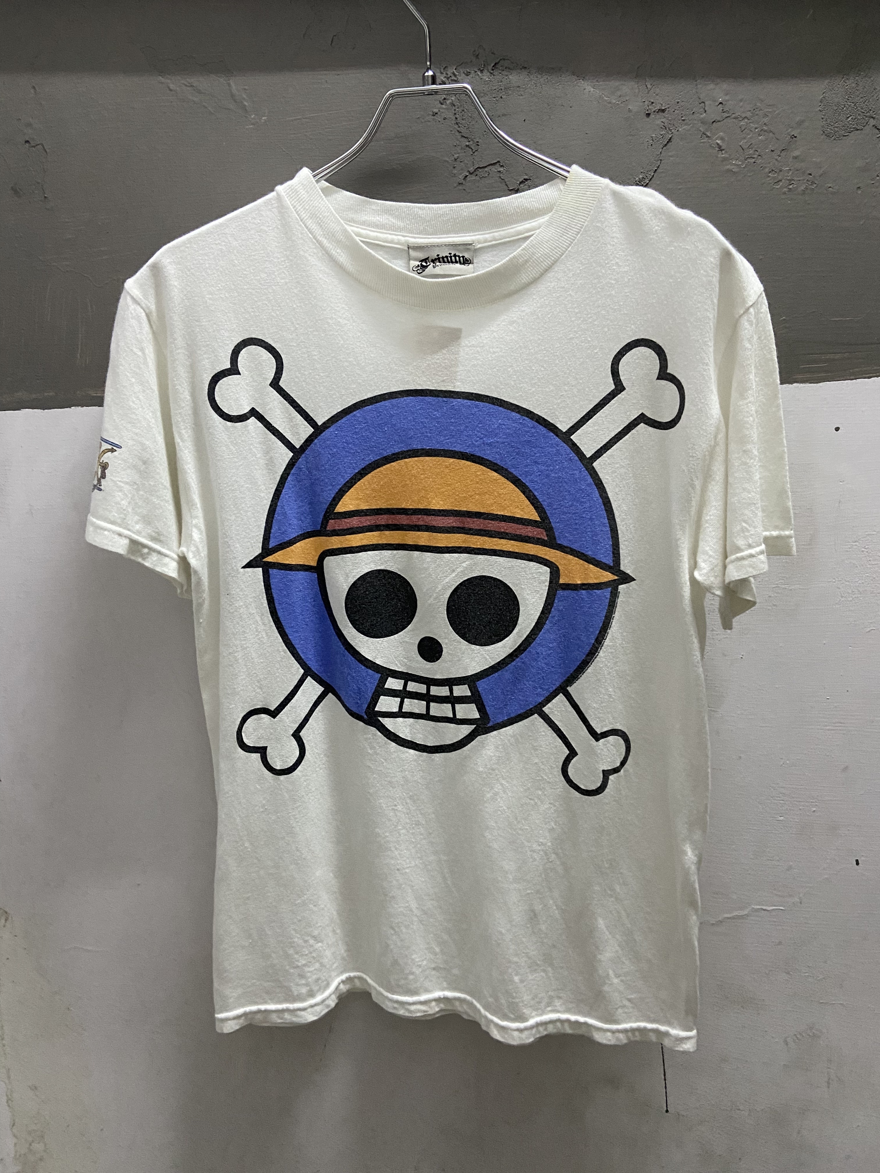 2000’s ONE PIECE Shonen Jump T-Shirt
