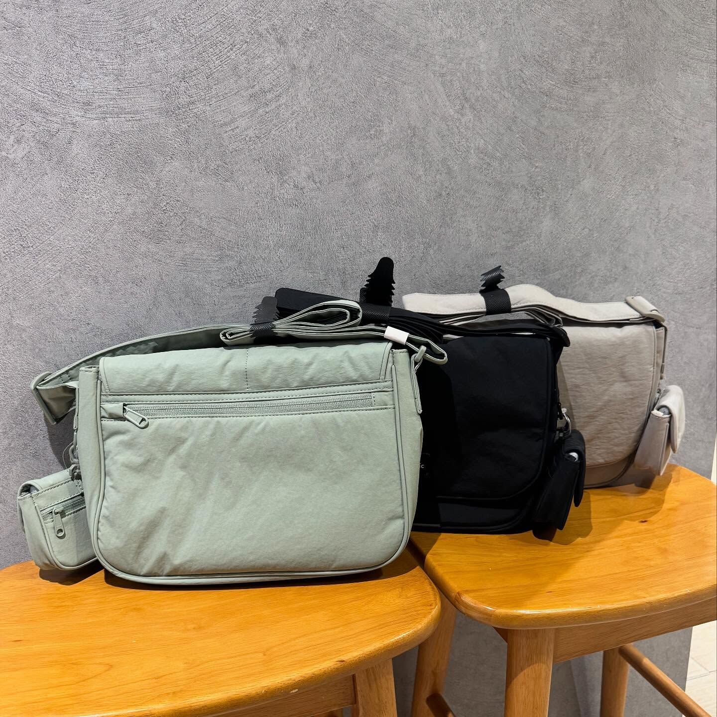 【代購】NATIONAL GEOGRAPHIC 國家地理 輕量 附小包 側背包 N253ACR040 / N253ACR540