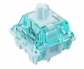 FS 燃冰軸 - Axis (100粒)