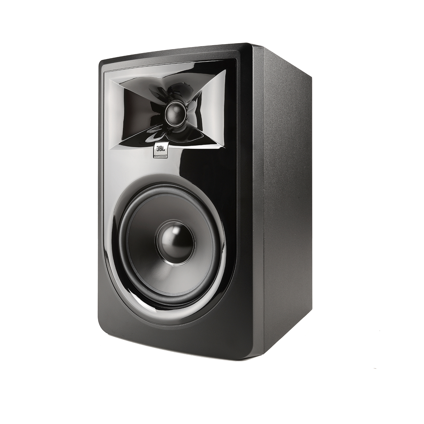 JBL JBL-306PMKII 主動式 錄音室 監聽喇叭 — 三峽錄音 / 音響｜YA! 玩音樂