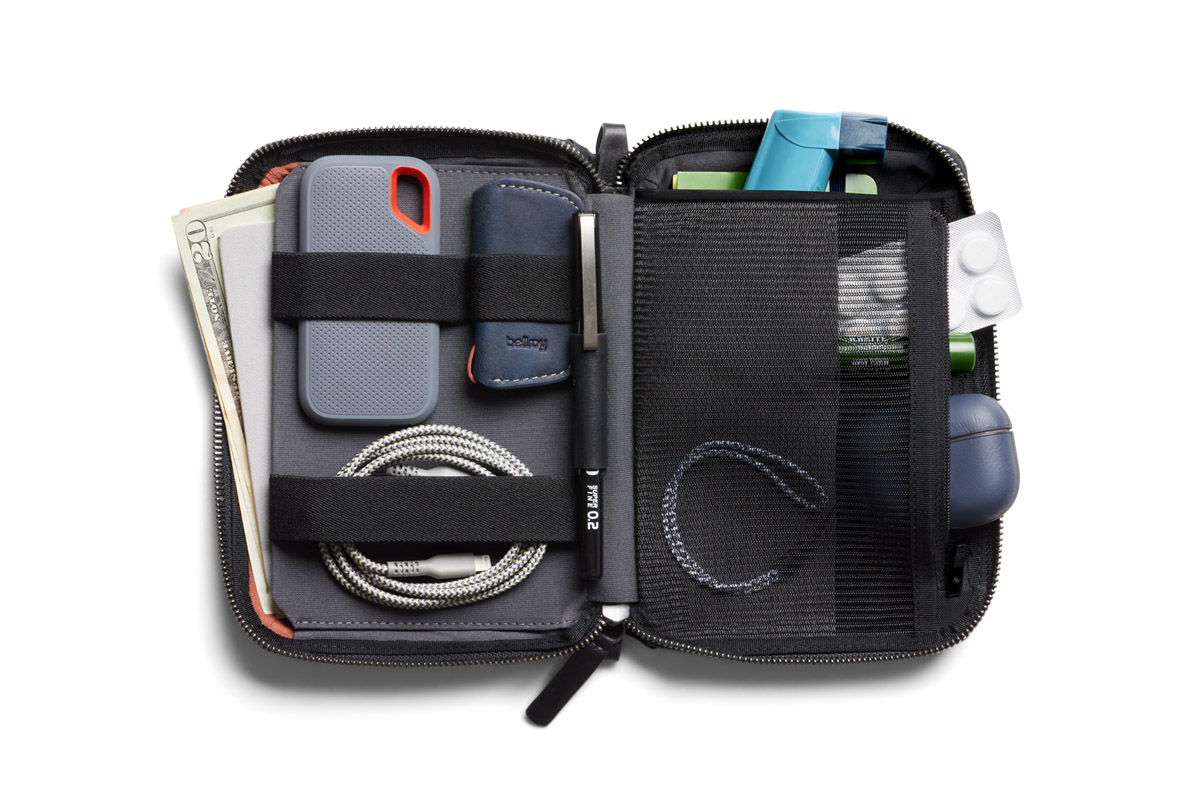 Wonder Kit 收納功能包