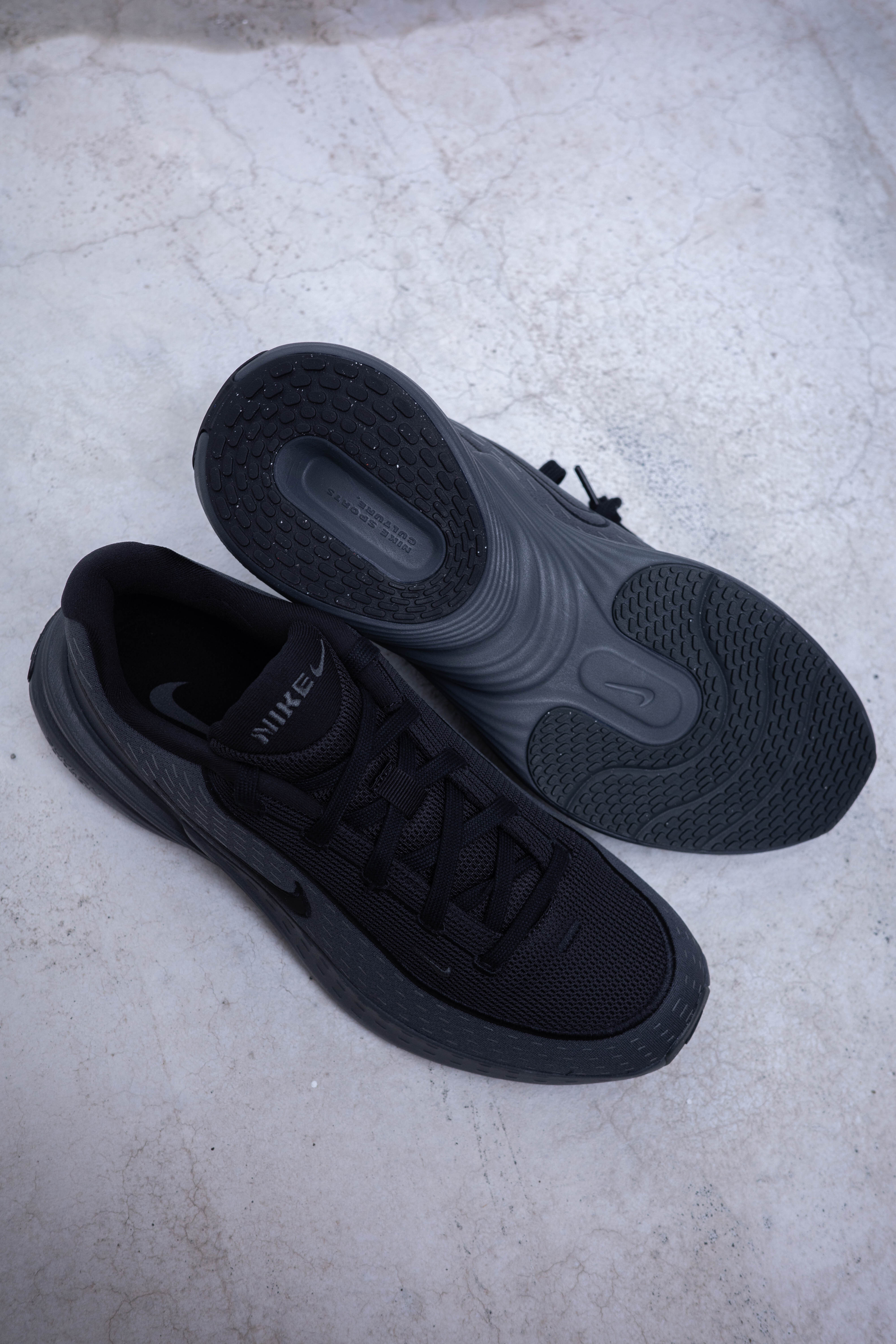 Nike Uplift SC 黑 輕量 IB2765-001