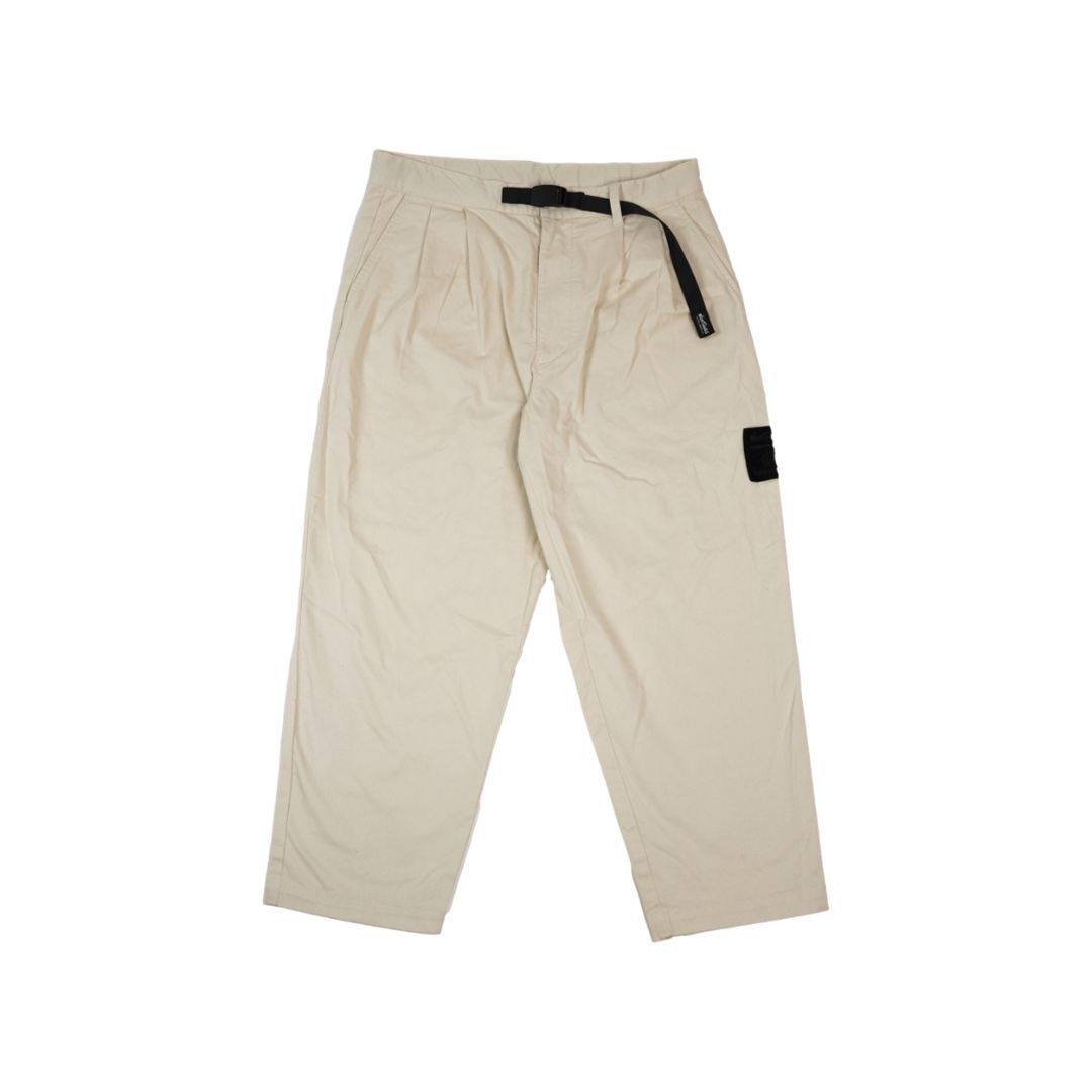 ODE X WILD THINGS 2 TUCK PANTS