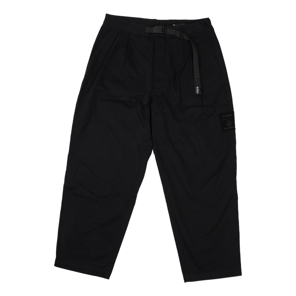 ODE X WILD THINGS 2 TUCK PANTS