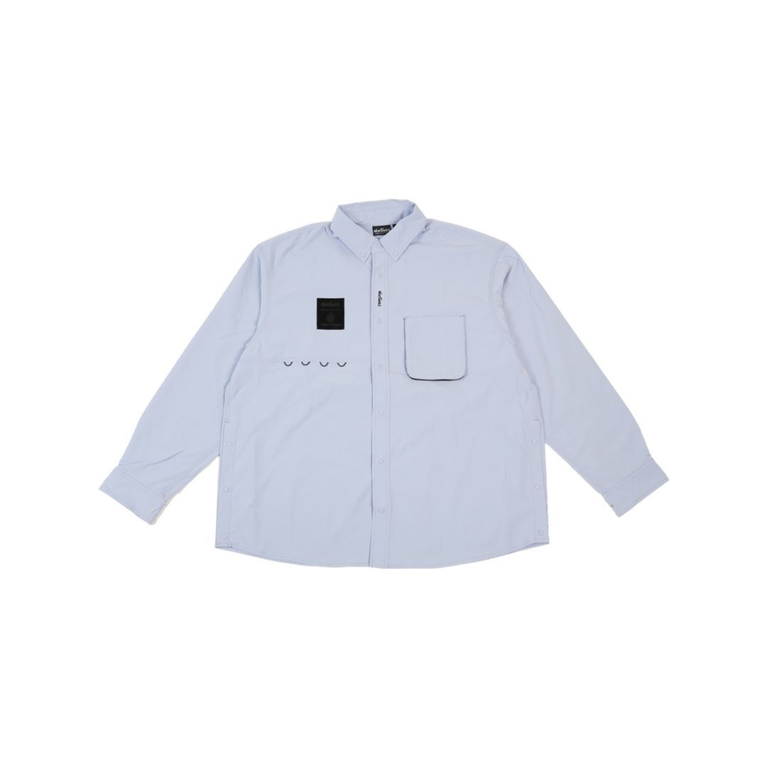 ODE X WILD THINGS WT LOGGER SHIRT