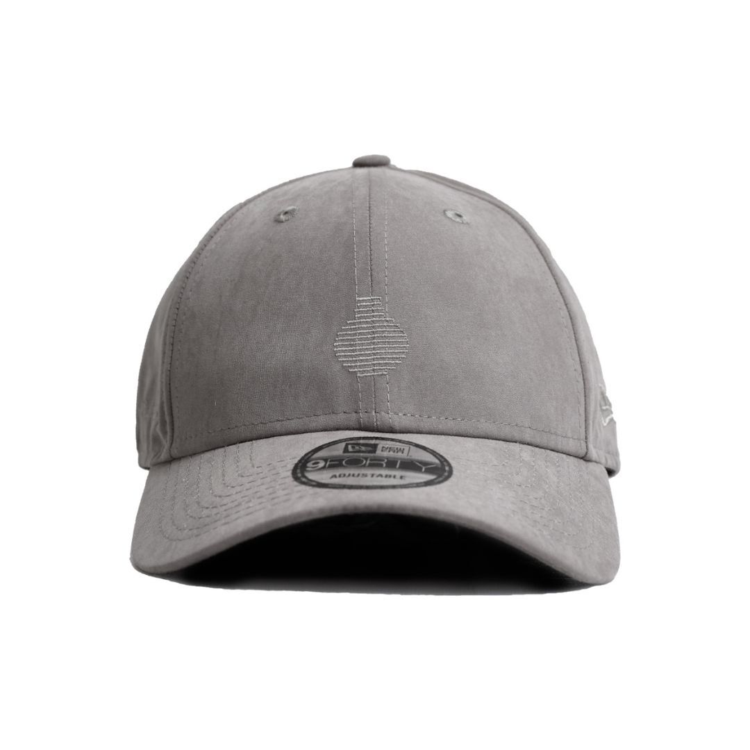 ODE x NEW ERA 940 BRUSH NYLON CAP