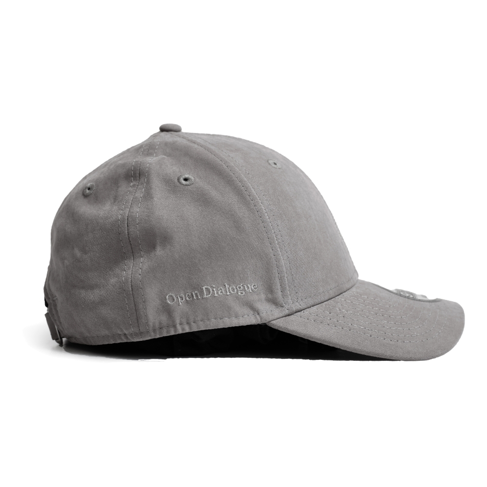 ODE x NEW ERA 940 BRUSH NYLON CAP