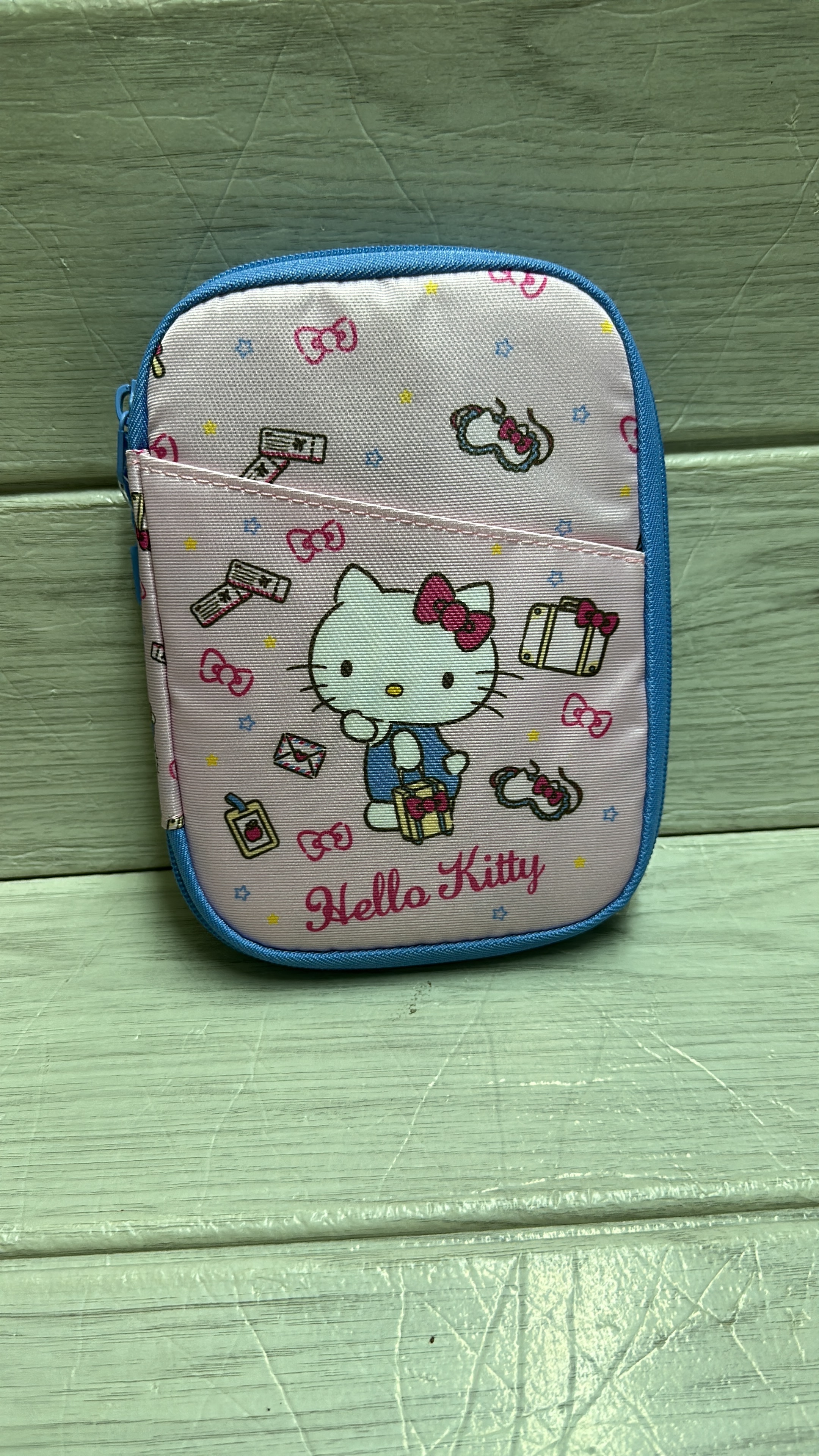 Hello kitty袋